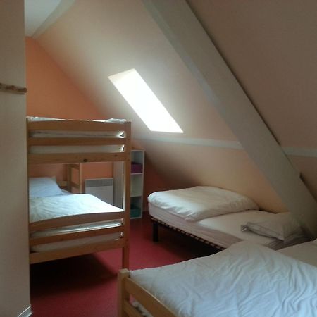 Gite De Montagne Du Plateau De Lhers- Accueil Randonneurs Accous 외부 사진