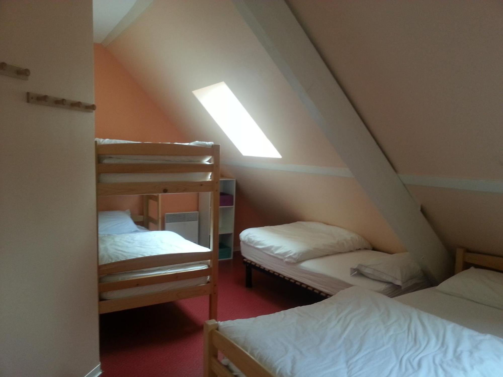 Gite De Montagne Du Plateau De Lhers- Accueil Randonneurs Accous 외부 사진